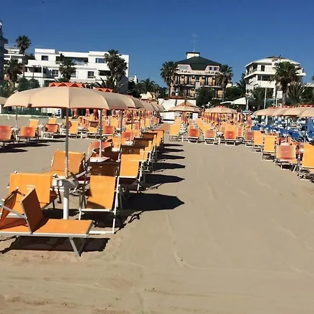 Haus Charlotte 4* San Benedetto del Tronto