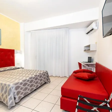 Haus Charlotte Hotel San Benedetto del Tronto