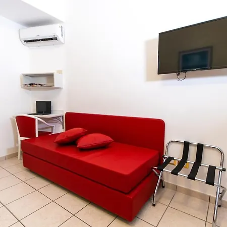 Haus Charlotte 4* San Benedetto del Tronto