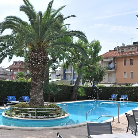 Haus Charlotte San Benedetto del Tronto