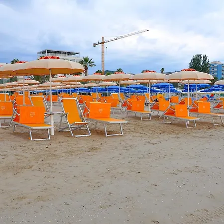 Haus Charlotte Hotel San Benedetto del Tronto