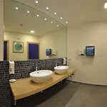 Hotel Haus Charlotte San Benedetto del Tronto