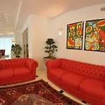 Отель Haus Charlotte 4*