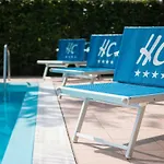 Отель Haus Charlotte 4*