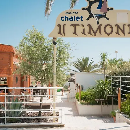 Haus Charlotte Szálloda