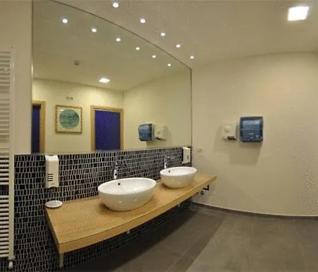 Hotel Haus Charlotte San Benedetto del Tronto