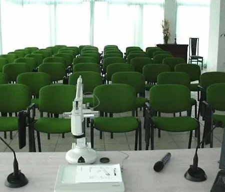 Haus Charlotte San Benedetto del Tronto