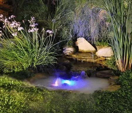 Szálloda Haus Charlotte