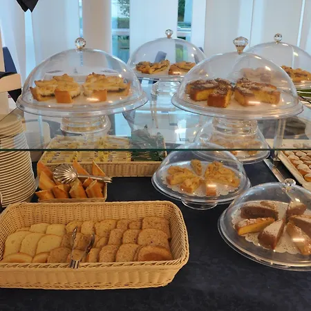 Haus Charlotte 호텔 4*