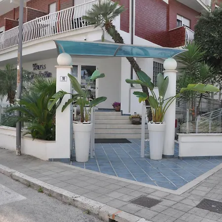 Отель Haus Charlotte 4*
