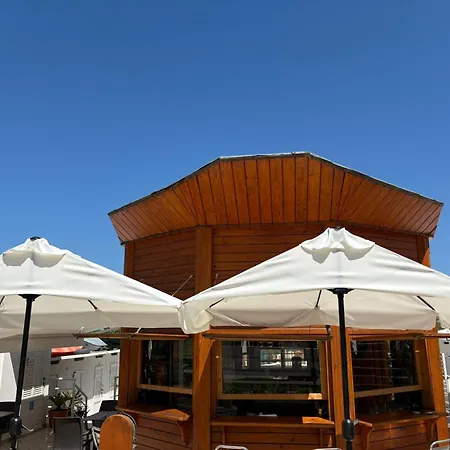 Haus Charlotte Szálloda