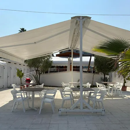 Szálloda Haus Charlotte 4*