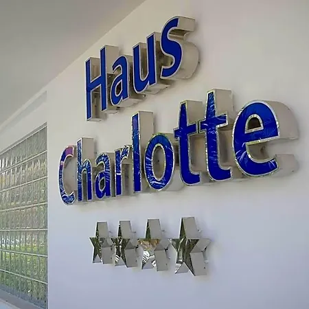 Haus Charlotte