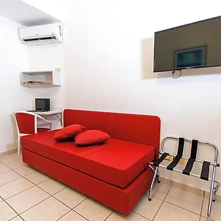 Haus Charlotte 4* San Benedetto del Tronto