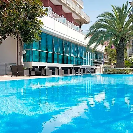 Otel Haus Charlotte San Benedetto del Tronto