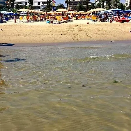 Haus Charlotte San Benedetto del Tronto