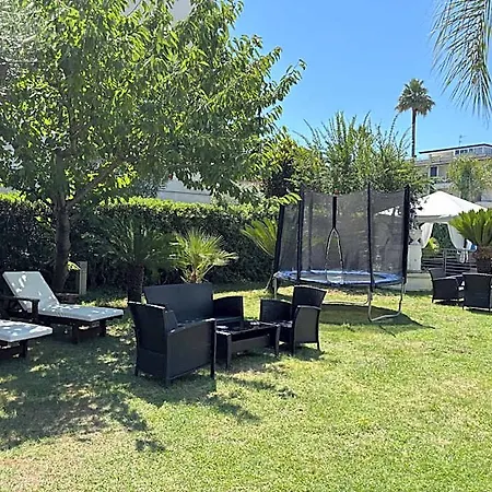 Haus Charlotte 4*