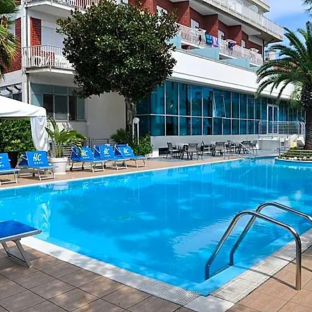 Haus Charlotte Otel