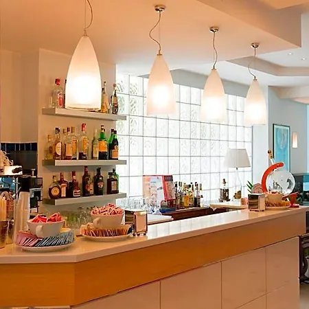Haus Charlotte San Benedetto del Tronto