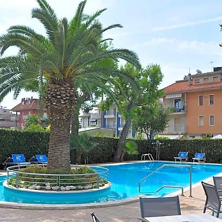 Haus Charlotte Otel San Benedetto del Tronto