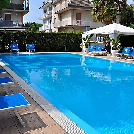 Otel Haus Charlotte
