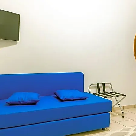 Otel Haus Charlotte San Benedetto del Tronto