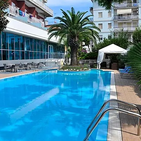 Haus Charlotte San Benedetto del Tronto