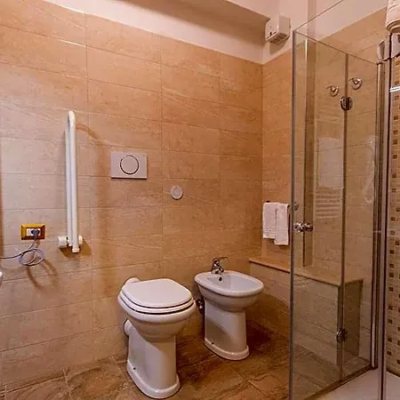 Otel Haus Charlotte