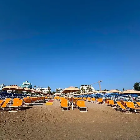 Haus Charlotte 4* San Benedetto del Tronto