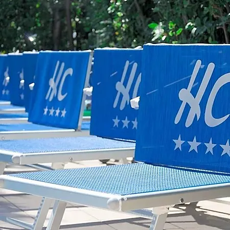 Otel Haus Charlotte