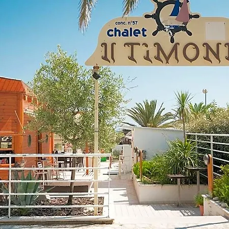 Otel Haus Charlotte San Benedetto del Tronto