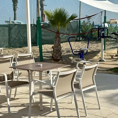 Haus Charlotte 4* San Benedetto del Tronto
