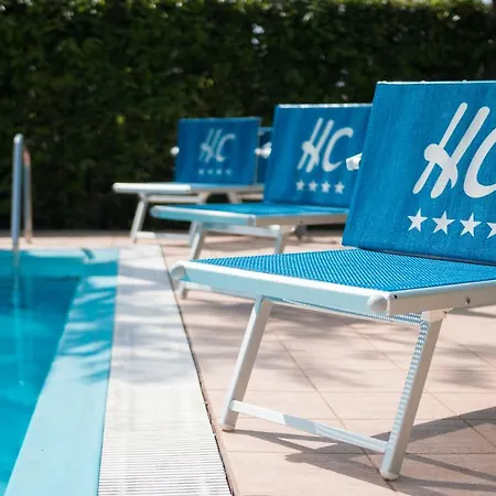 호텔 Haus Charlotte 4*