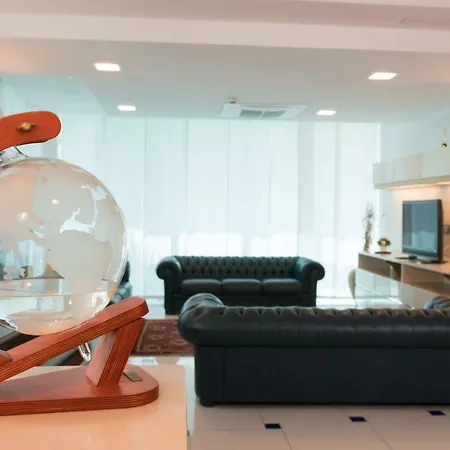 Haus Charlotte Szálloda