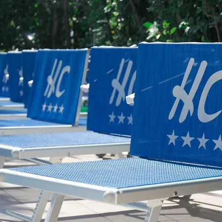 Haus Charlotte San Benedetto del Tronto