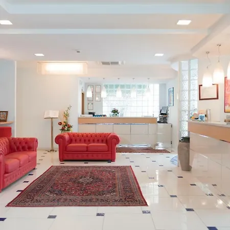 Haus Charlotte 호텔